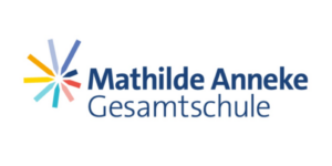 Logo der Mathilde Anneke Gesamtschule